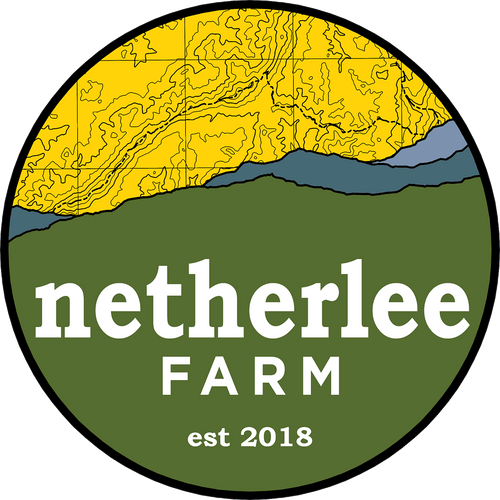 Netherlee Farm